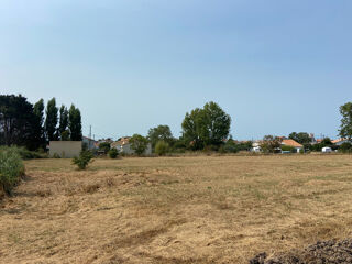  Terrain à vendre 1652 m²