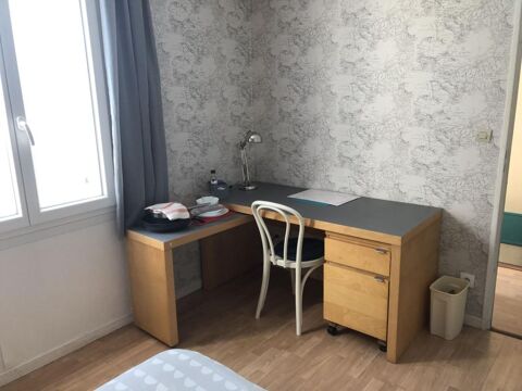  Appartement � louer 1 pi�ce 10 m�