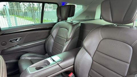Espace V 1.8 TCe 225 EDC7 Initiale Paris - Automatique Entretien co 2018 occasion 92600 Asnieres Sur Seine