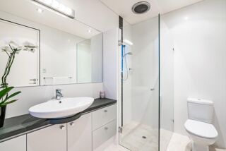  Appartement � vendre 2 pi�ces 46 m�