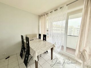  Appartement � vendre 4 pi�ces 65 m�