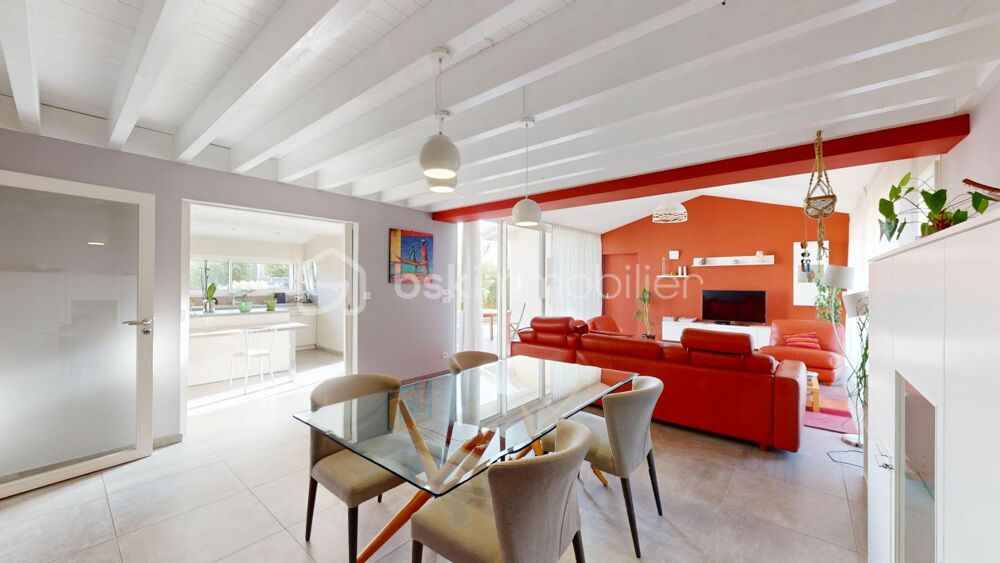  vendre  Maison La Brde (33650)