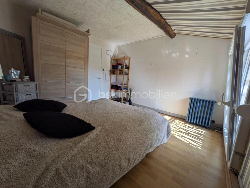 Vente Ferme Maison de village Vrizy