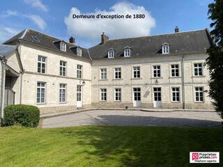  Propriété/château à vendre 12 pièces 532 m²