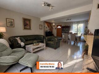  Maison à vendre 6 pièces 118 m²