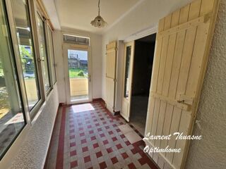  Maison à vendre 4 pièces 138 m²