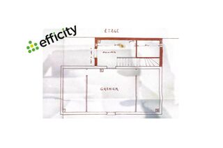  Maison � vendre 3 pi�ces 65 m�