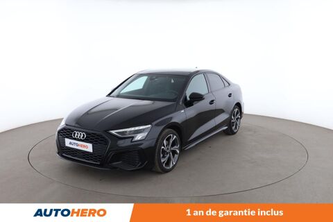 Annonce voiture Audi A3 26990 €