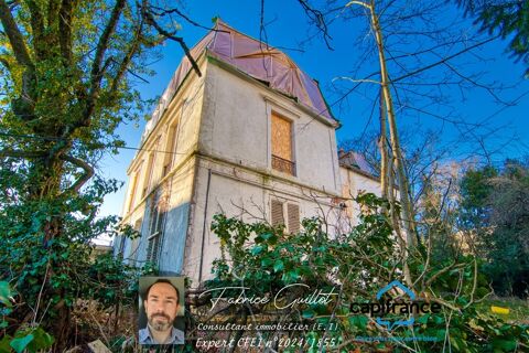  Maison à vendre 11 pièces 320 m²