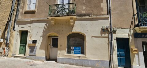   Local/bureau à vendre VILLENEUVE-LES-MAGUELONE (34) 