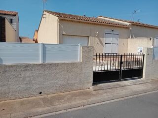  Villa à louer 3 pièces 51 m²