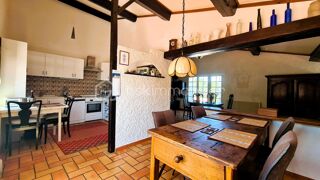  Propri�t�/ch�teau � vendre 8 pi�ces 299 m�