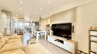  Appartement � vendre 3 pi�ces 61 m�