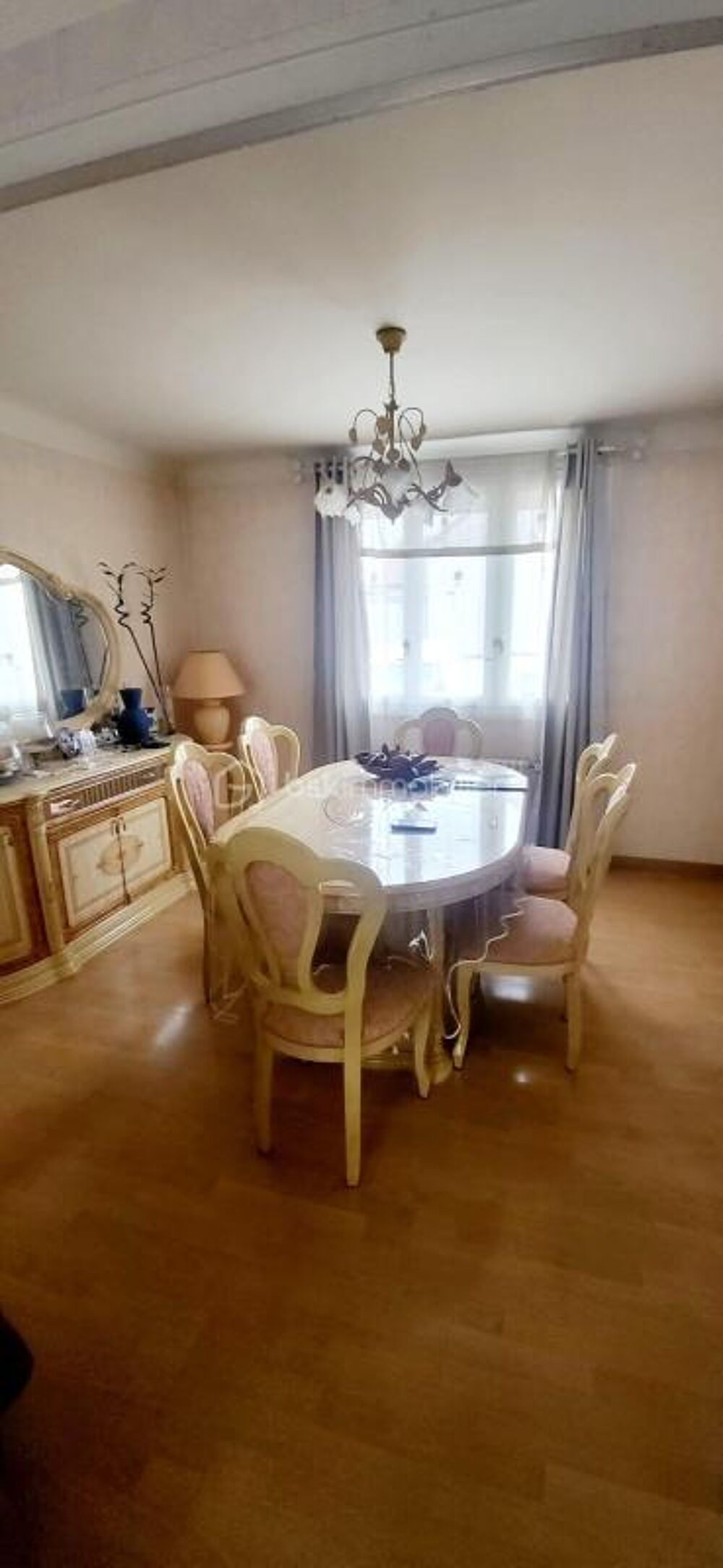 MAISON T5 DE 95M2