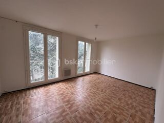  Appartement à vendre 2 pièces 44 m²
