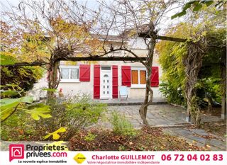  Maison à vendre 6 pièces 126 m²