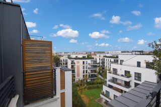  Appartement  vendre 4 pices 97 m