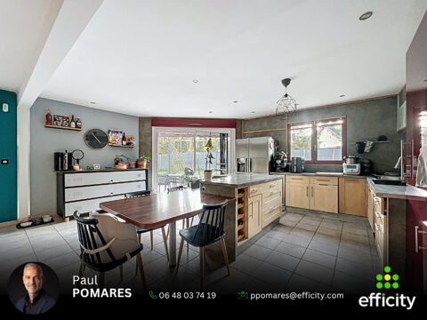   Villa Villa - 6 pi�ce(s) - 158 m�