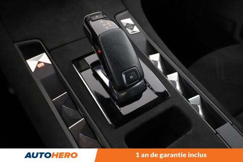 DS7 1.6 PureTech Performance Line + Automatique 180 ch 2020 occasion 92130 Issy-les-Moulineaux