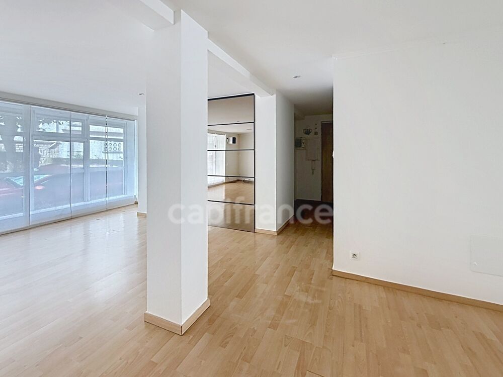 BREST  TRÈS BEL APPARTEMENT DE 176,55 M² CARREZ  TRAMWAY AU PIED