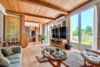  Maison à vendre 5 pièces 126 m²