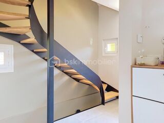  Maison à vendre 5 pièces 121 m²