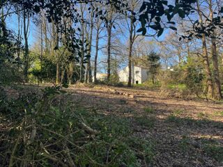  Terrain � vendre 1133 m�