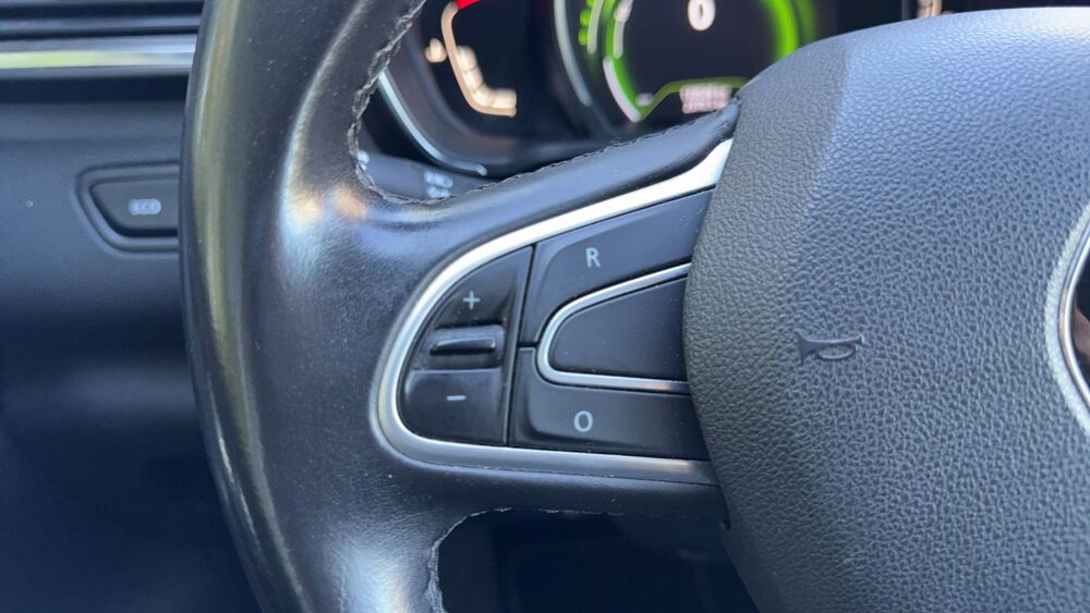 Kadjar 1.2 TCe 130 EDC7 Intens - Automatique Entretien constructeur 2017 occasion 16000 Angouleme