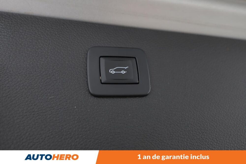 Astra 1.4 Turbo Elite Auto 150 ch 2019 occasion 92130 Issy-les-Moulineaux