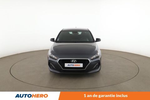 i30 1.0 T-GDi Edition 1 120 ch 2019 occasion 92130 Issy-les-Moulineaux