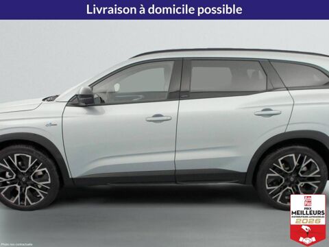 Espace VI full hybrid E-Tech 200 ch 7pl Esp 2026 occasion 10150 Lavau