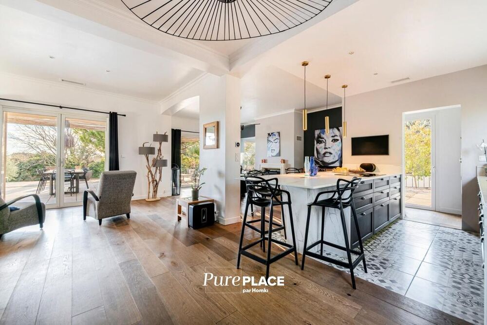 � vendre  Maison Aix-en-Provence (13090)