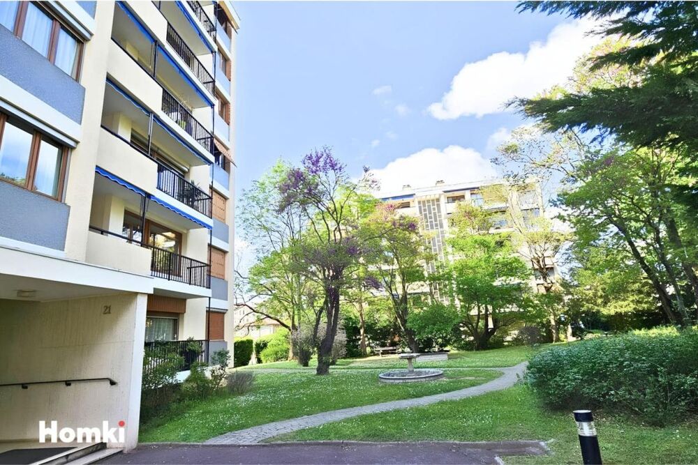 Vente Appartement COUP DE CŒUR À BRON ÉGLISE , à vendre T4 de 104m² Bron