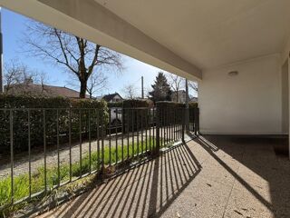  Appartement � vendre 3 pi�ces 58 m�