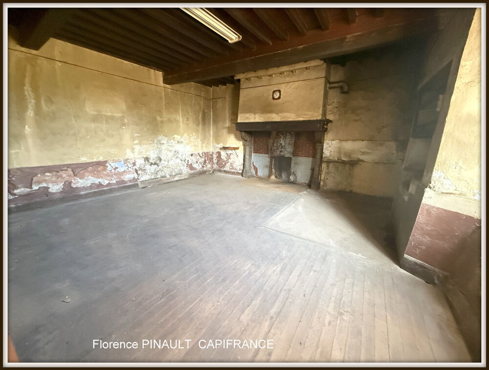 Vente Maison Propriete à vendre 4 pièces CANTAOUS (65) Cantaous