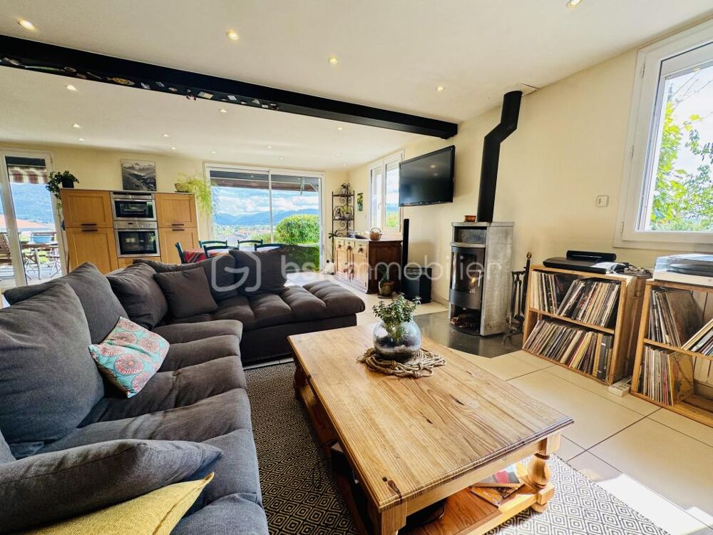 � vendre  Villa Pringy (74370)