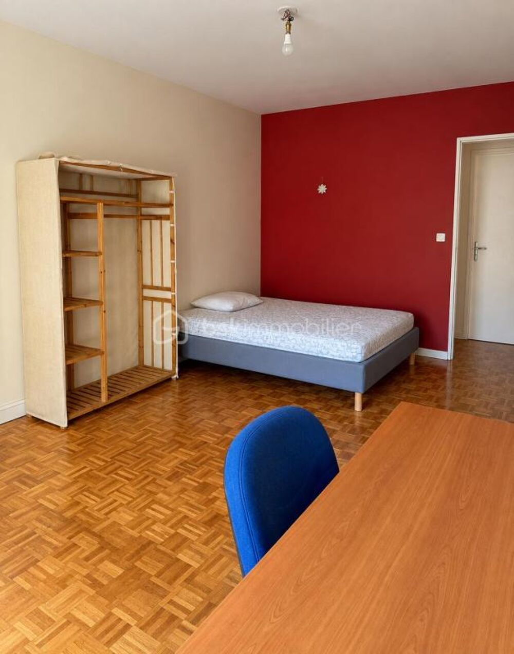 Vente Appartement Idéal investissement - 4 chambres - Villejean université Rennes