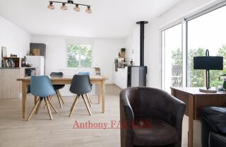  Maison à vendre 5 pièces 103 m²