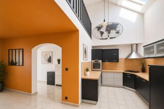  Maison à vendre 8 pièces 172 m²