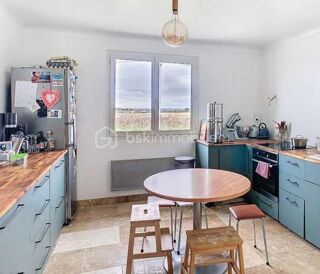  Maison à vendre 5 pièces 121 m²