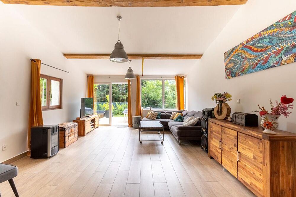 Maison Châtres Sur Cher 5 pièces 98 m2