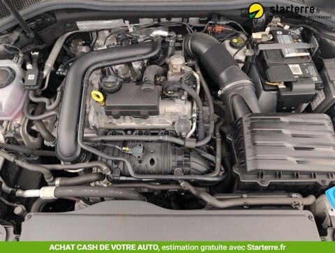 A3 30 TFSI Mild Hybrid 110 S tronic 7 Business line 2021 occasion 69190 Saint-Fons