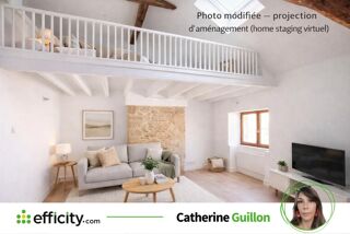  Appartement � vendre 1 pi�ce 22 m�