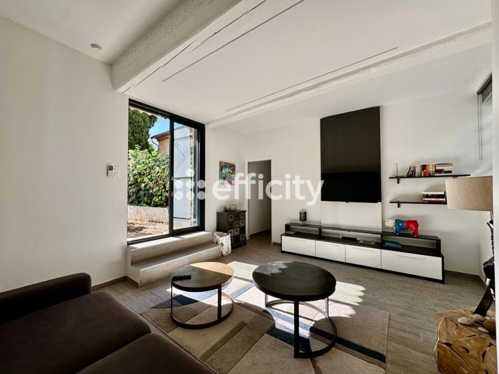 Maison 4 pièces 89 m² · à Sanary sur Mer · 89 m² · 650 000 €