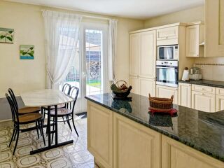  Maison � vendre 5 pi�ces 135 m�