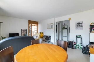  Appartement à vendre 4 pièces 82 m²