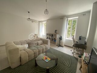  Appartement � vendre 2 pi�ces 55 m�