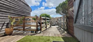  Appartement à vendre 2 pièces 32 m²