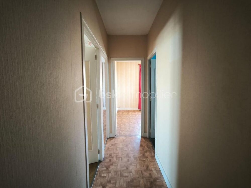 NOUVEAU PRIX  UNE MAISON DE 116 m² À SEULEMENT 107 000 €
