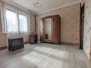  Maison à vendre 6 pièces 110 m²